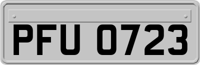 PFU0723