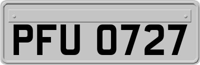 PFU0727