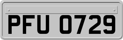 PFU0729