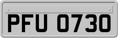 PFU0730