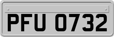PFU0732