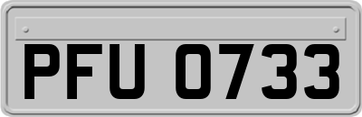 PFU0733