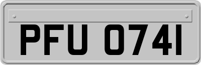 PFU0741