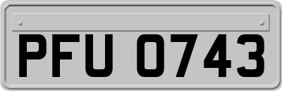PFU0743
