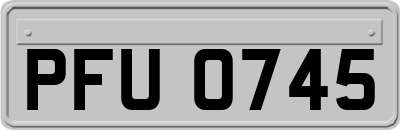 PFU0745