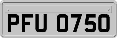 PFU0750