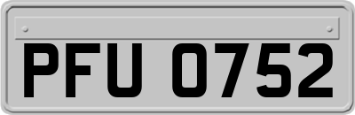 PFU0752