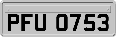 PFU0753