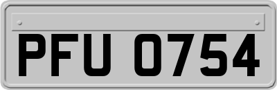 PFU0754