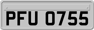 PFU0755