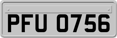 PFU0756