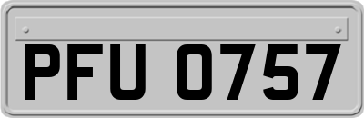 PFU0757