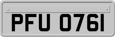 PFU0761