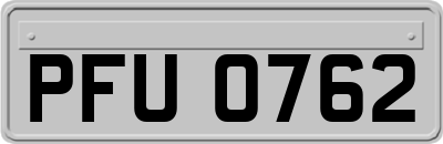 PFU0762