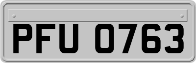 PFU0763