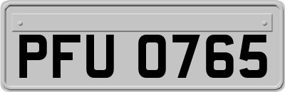 PFU0765