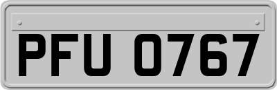 PFU0767