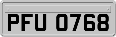 PFU0768