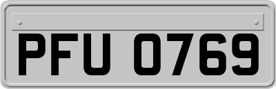 PFU0769