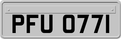 PFU0771