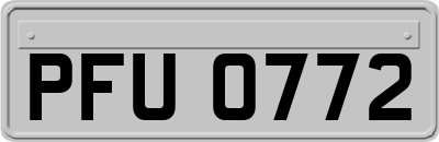 PFU0772