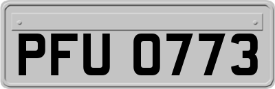 PFU0773
