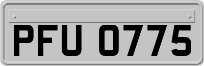 PFU0775