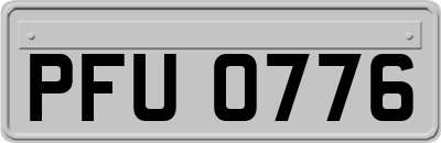 PFU0776