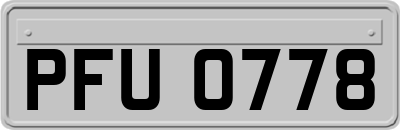 PFU0778