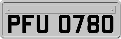 PFU0780