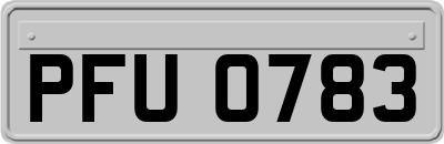PFU0783