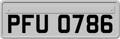 PFU0786