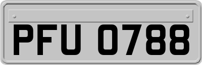 PFU0788