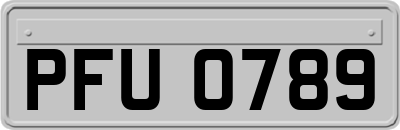 PFU0789