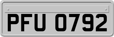 PFU0792