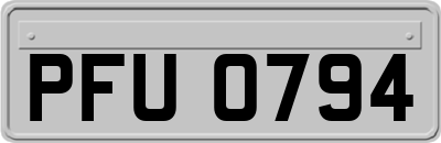PFU0794