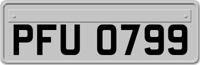PFU0799