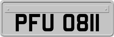 PFU0811