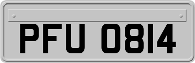 PFU0814