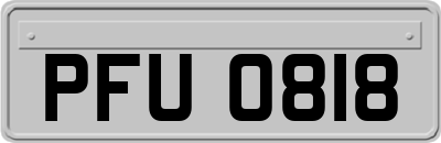 PFU0818