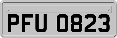 PFU0823