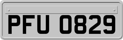 PFU0829