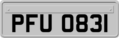 PFU0831