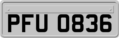 PFU0836