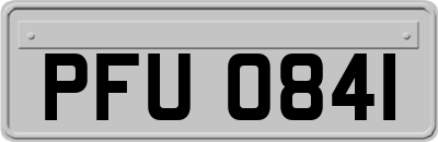 PFU0841
