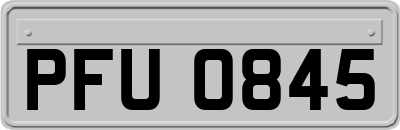PFU0845
