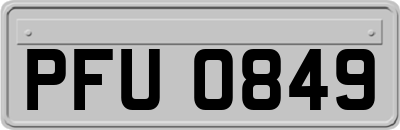 PFU0849
