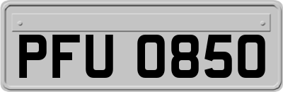 PFU0850