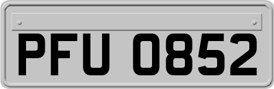 PFU0852