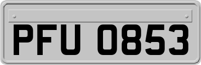 PFU0853